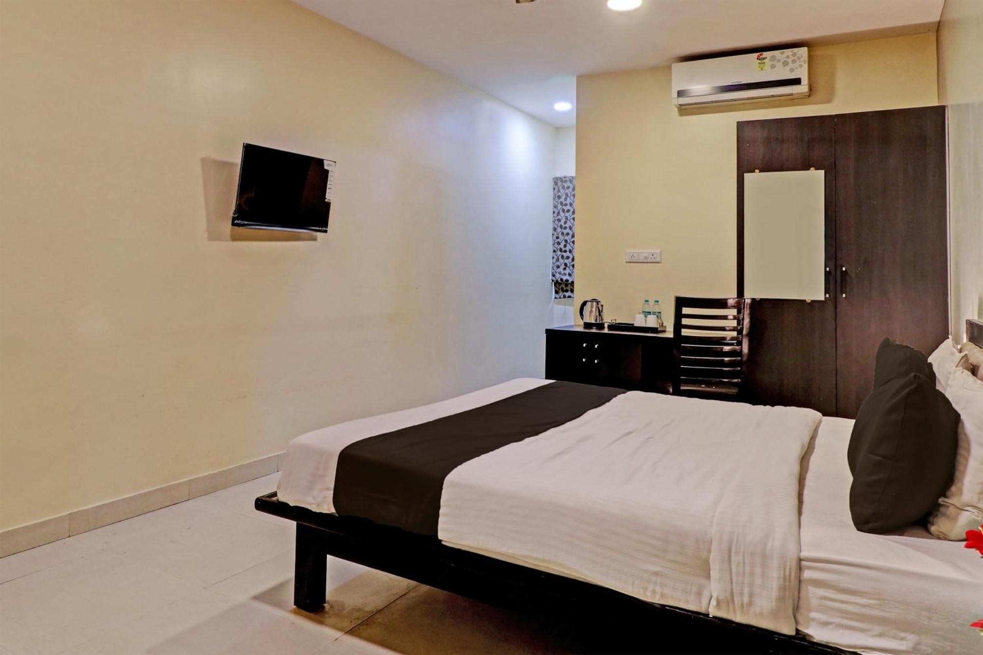 Hotel O Royal Bliss International Bangalore Eksteriør billede
